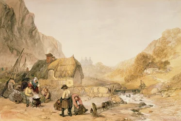 Los hervidores de langosta